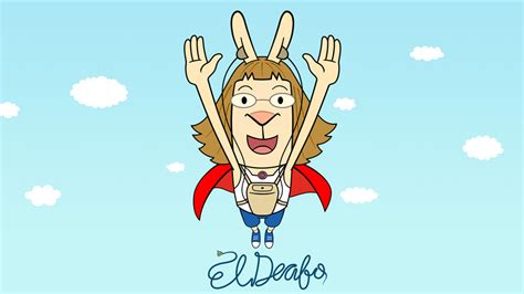 el deafo gostream|Apple TV+ to premiere new animated original series .